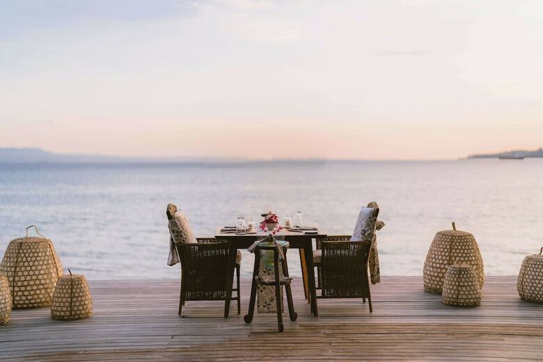 Hotel Alila Manggis