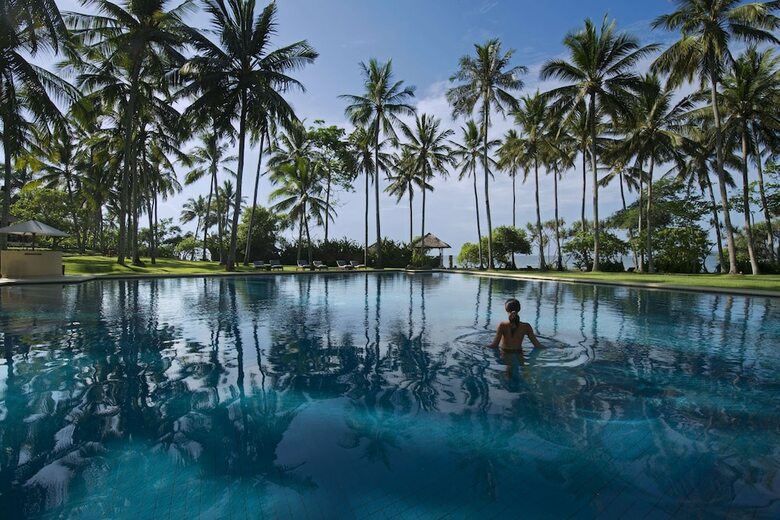 Hotel Alila Manggis