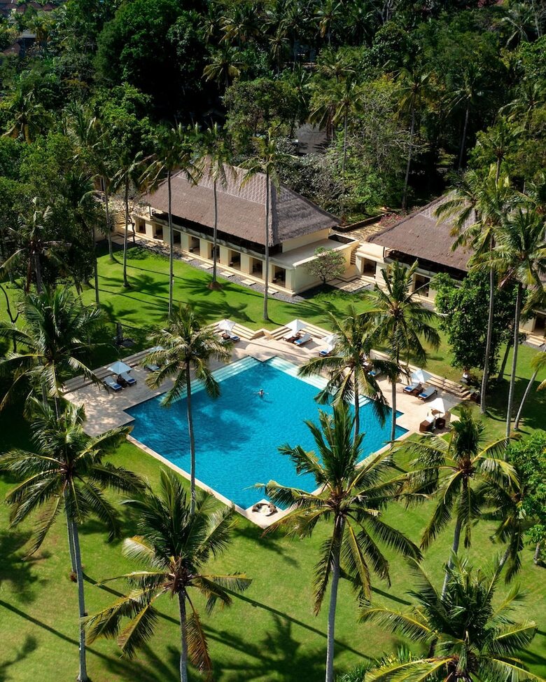 Hotel Alila Manggis
