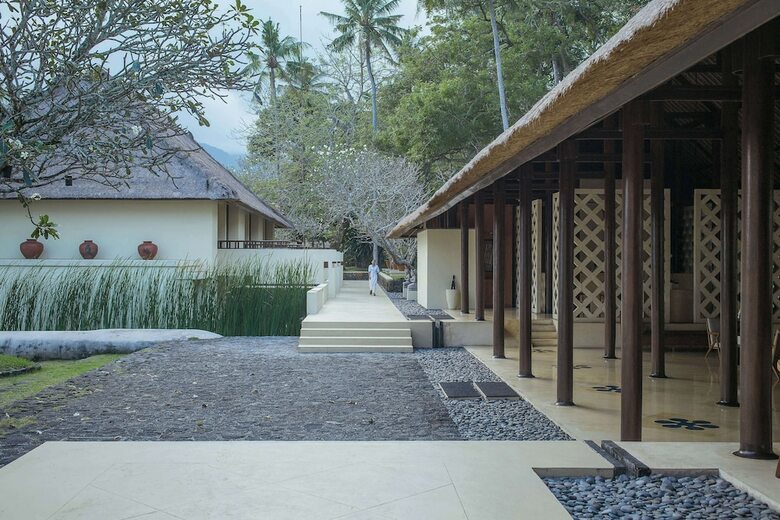 Hotel Alila Manggis