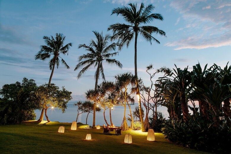 Hotel Alila Manggis