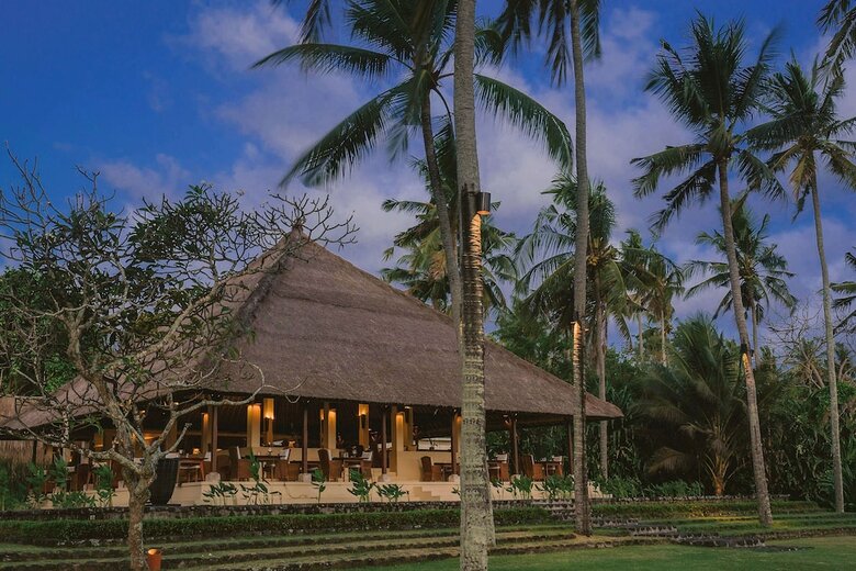 Hotel Alila Manggis