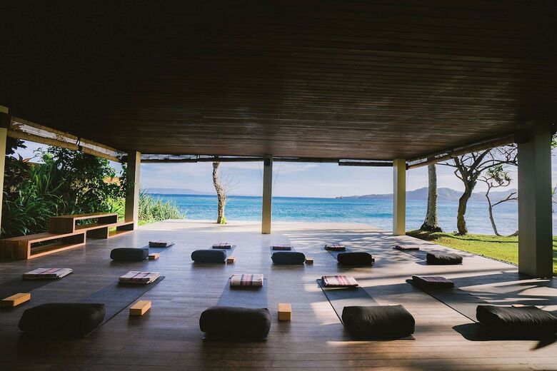 Hotel Alila Manggis