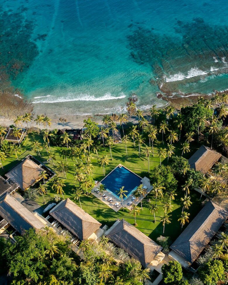 Hotel Alila Manggis