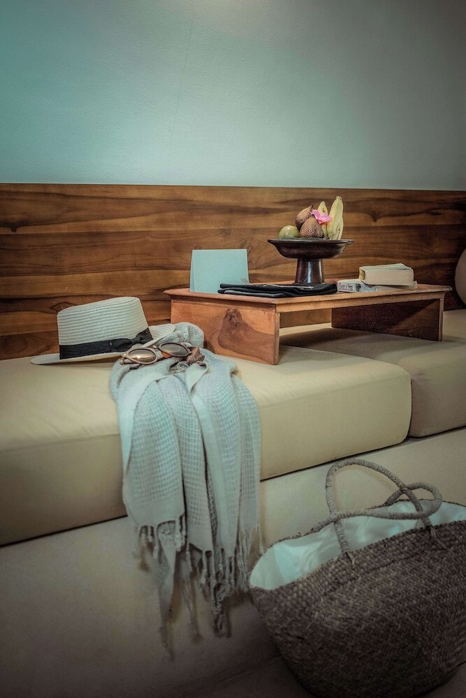 Hotel Alila Manggis