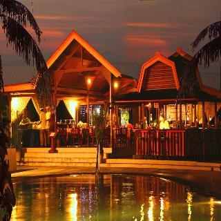 Hotel Jayakarta