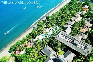 Hotel Jayakarta