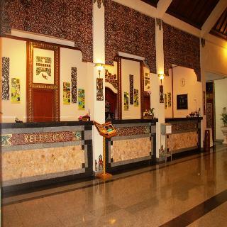 Hotel Jayakarta