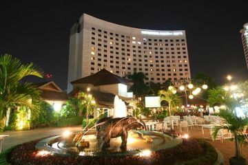 Hotel Imperial Mae Ping
