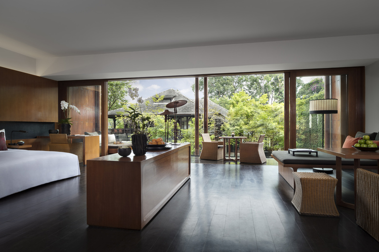Hotel Anatara Chiang Mai Resort & Spa