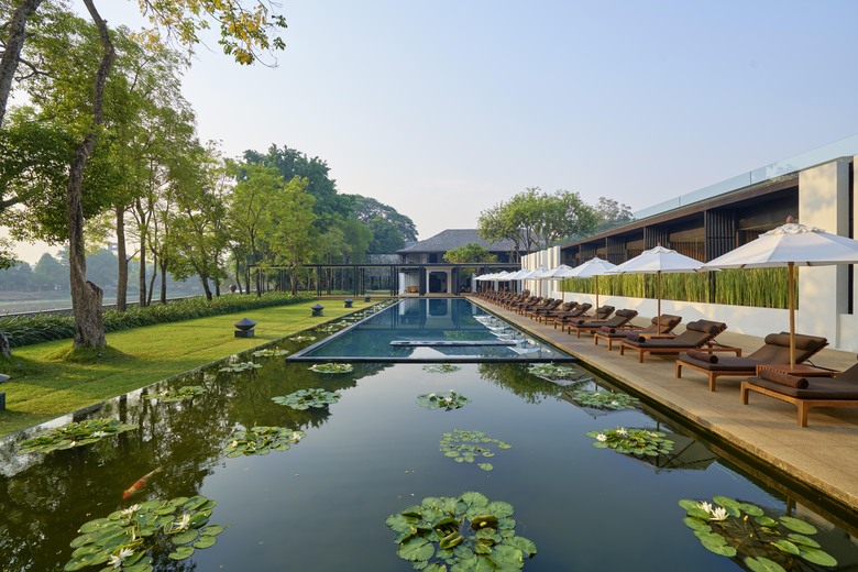 Hotel Anatara Chiang Mai Resort & Spa