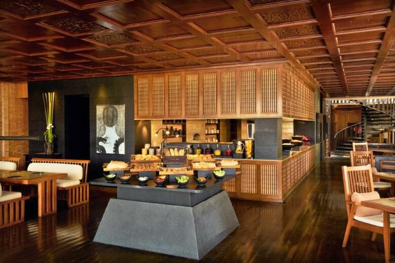 Hotel Anatara Chiang Mai Resort & Spa