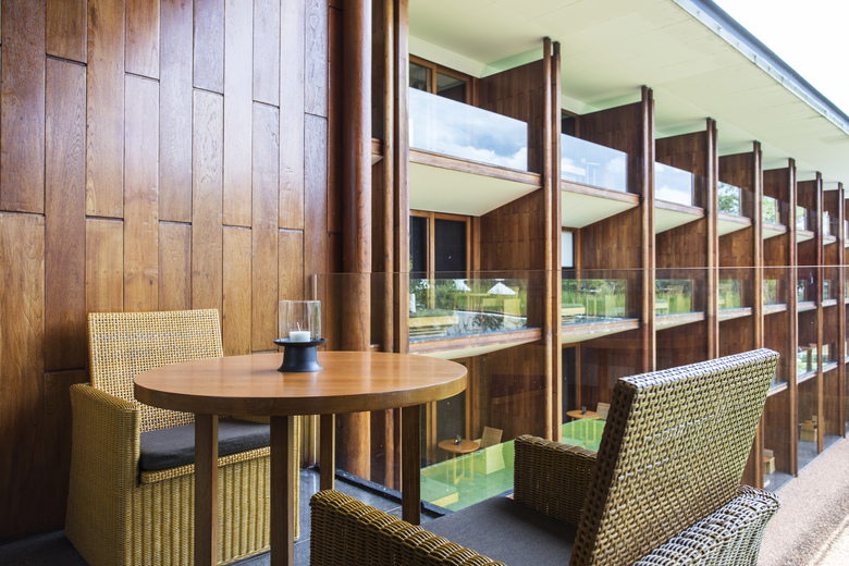Hotel Anatara Chiang Mai Resort & Spa