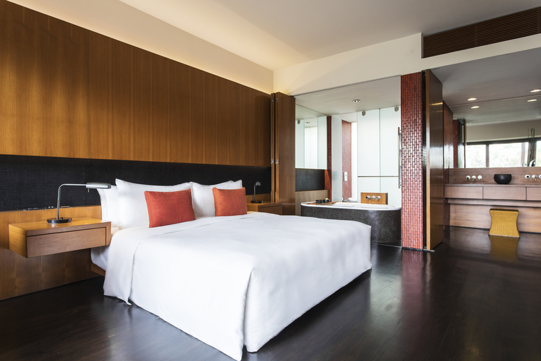 Hotel Anatara Chiang Mai Resort & Spa