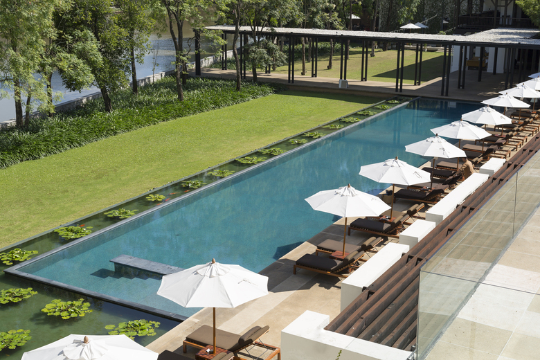 Hotel Anatara Chiang Mai Resort & Spa