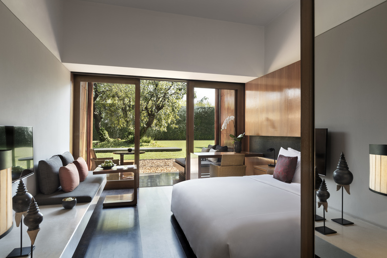 Hotel Anatara Chiang Mai Resort & Spa