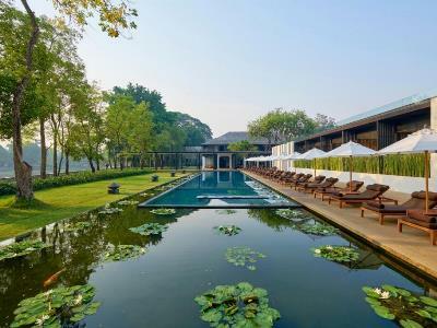 Hotel Anatara Chiang Mai Resort & Spa