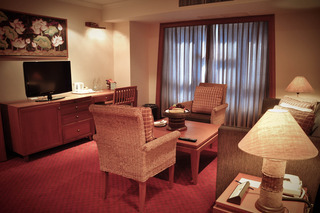 Amora Hotel Tapae Chiang Mai