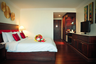 Amora Hotel Tapae Chiang Mai