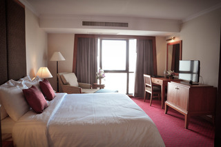 Amora Hotel Tapae Chiang Mai