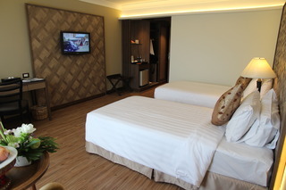 Amora Hotel Tapae Chiang Mai