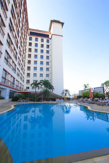 Amora Hotel Tapae Chiang Mai