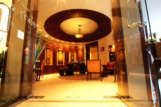 Amora Hotel Tapae Chiang Mai