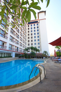 Amora Hotel Tapae Chiang Mai