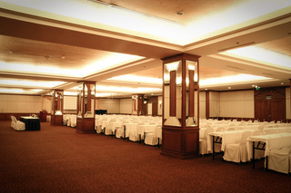 Amora Hotel Tapae Chiang Mai