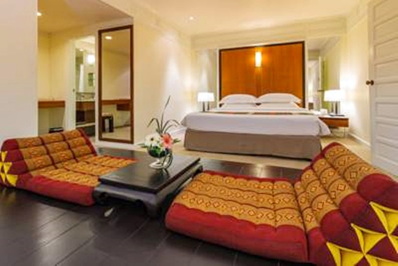 Hotel Royal Princess Chiang Mai