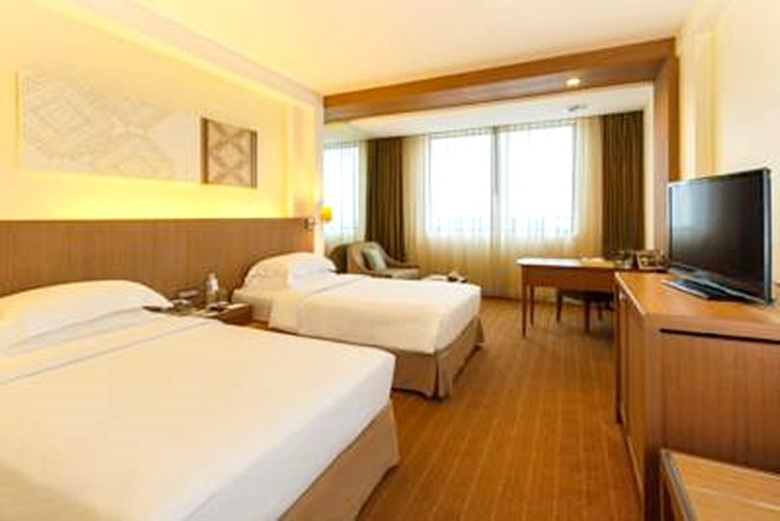 Hotel Royal Princess Chiang Mai