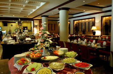 Hotel Wiang Inn