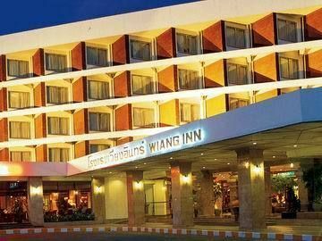 Hotel Wiang Inn