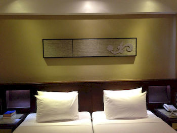 Hotel Wiang Inn