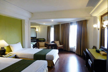 Hotel Wiang Inn
