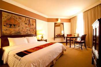 Hotel Wiang Inn