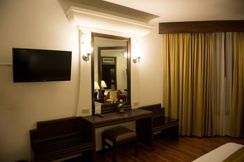 Hotel Wiang Inn