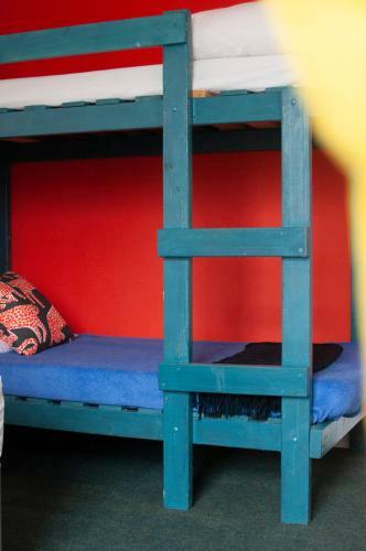 Willy Wallace Hostel Ltd