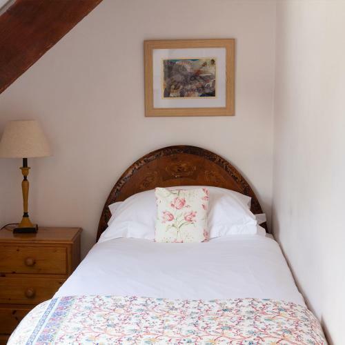 Hostal Bridgehouse