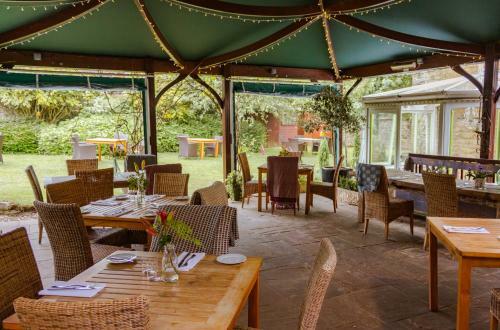 Hostal Bridgehouse