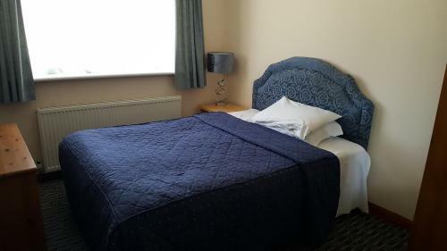Hostal Airport Guest House