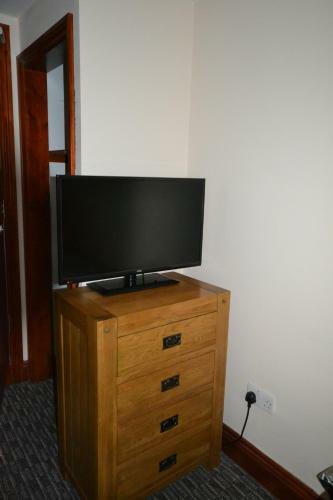 Hostal Airport Guest House