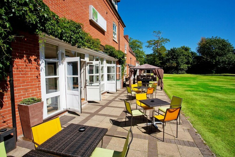 The Pinewood Hotel