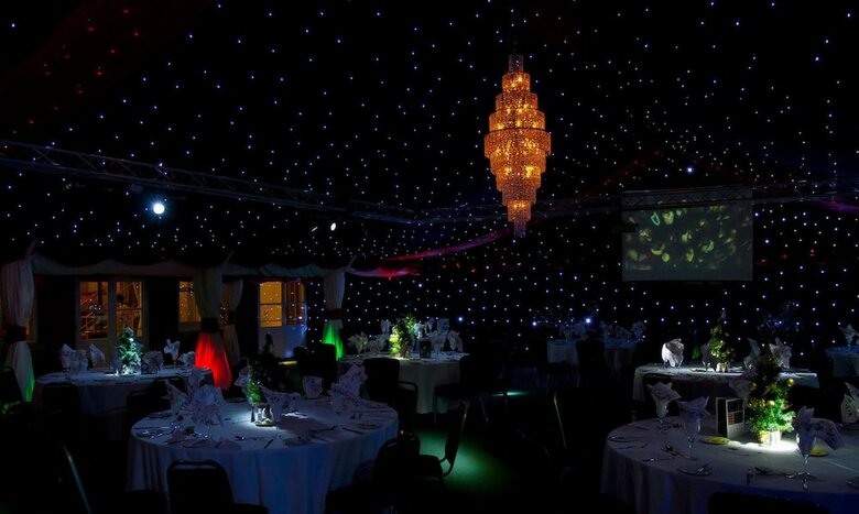 The Pinewood Hotel