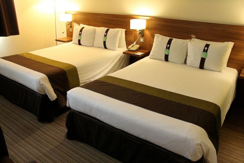 Hotel Holiday Inn Slough Windsor