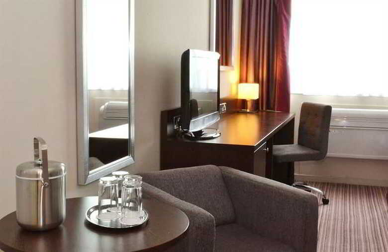 Hotel Holiday Inn Slough Windsor