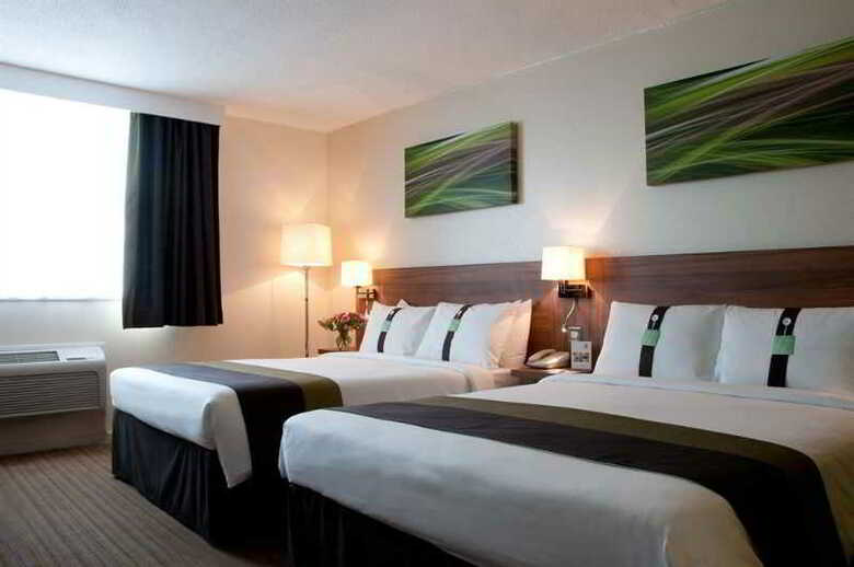 Hotel Holiday Inn Slough Windsor
