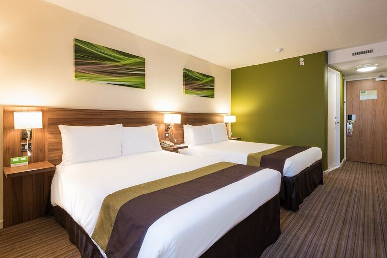 Hotel Holiday Inn Slough Windsor