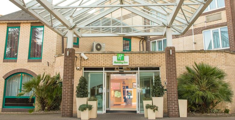 Hotel Holiday Inn Slough Windsor