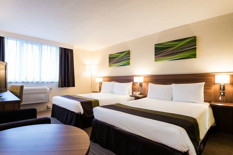 Hotel Holiday Inn Slough Windsor